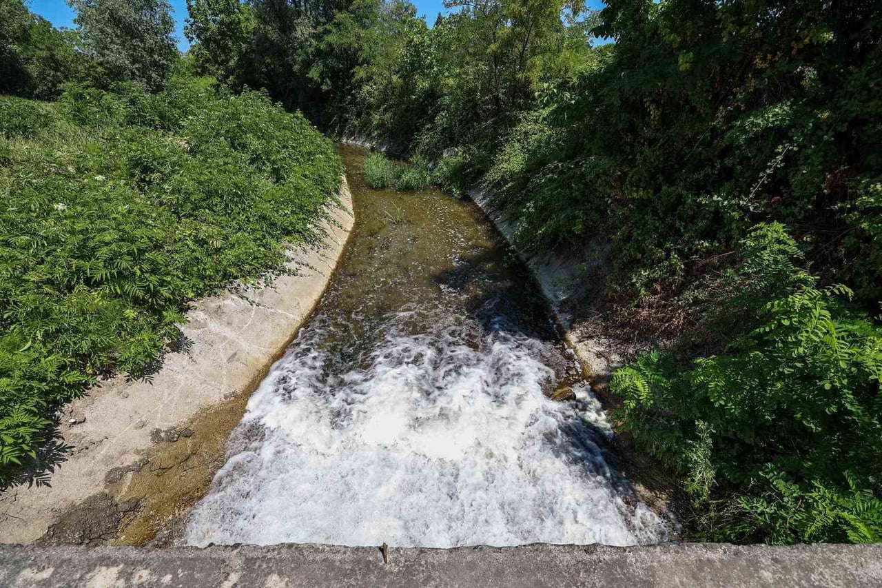 SAKARYA BÜYÜKŞEHİR BELEDİYESİ, ŞEHRİN ANA İÇME SUYU KAYNAĞI OLAN SAPANCA GÖLÜ’NÜN SU SEVİYESİNİ...
