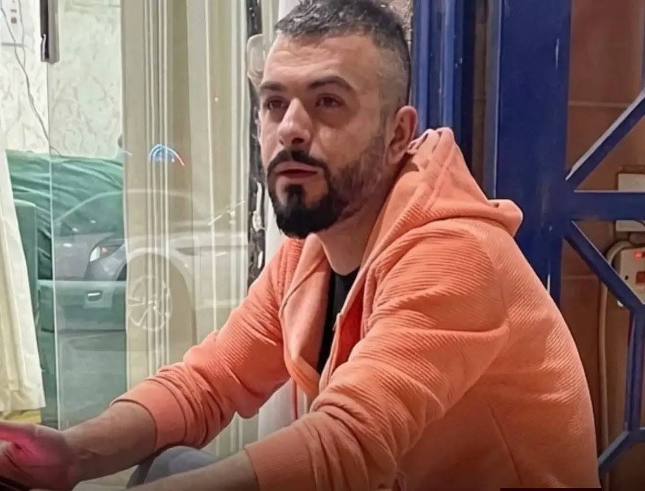 SALİH ÇAKIR