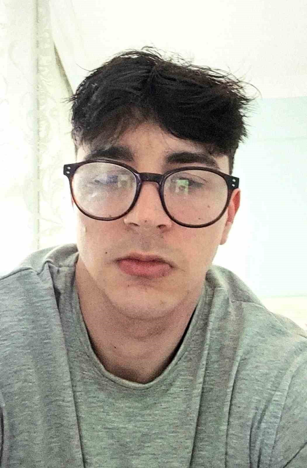SAMET KURNAZ