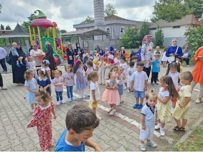 SAMSUN'UN ÇARŞAMBA İLÇESİNDE DÜZENLENECEK YAZ KUR'AN KURSLARI, 6 TEMMUZ PAZARTESİ GÜNÜ BAŞLIYOR....