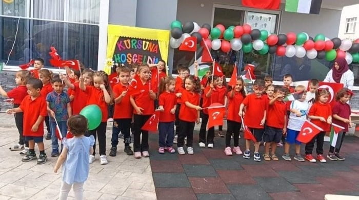 SAMSUN'UN ÇARŞAMBA İLÇESİNDE DÜZENLENECEK YAZ KUR'AN KURSLARI, 6 TEMMUZ PAZARTESİ GÜNÜ BAŞLIYOR....