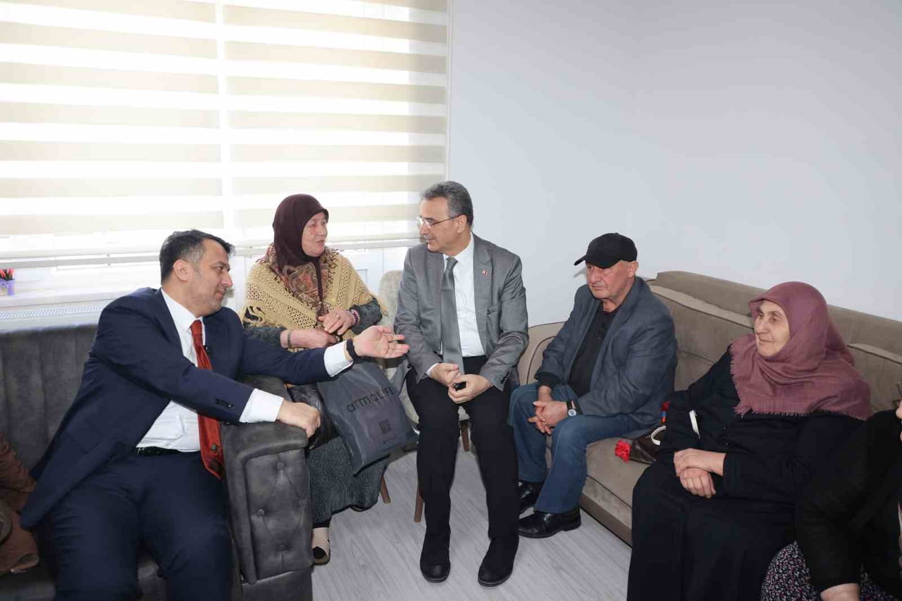 SAMSUN BÜYÜKŞEHİR BELEDİYESİ VE İLKADIM BELEDİYESİ’NİN ORTAK PROJESİ OLAN AKTİF YAŞAM MERKEZİ’NDE...