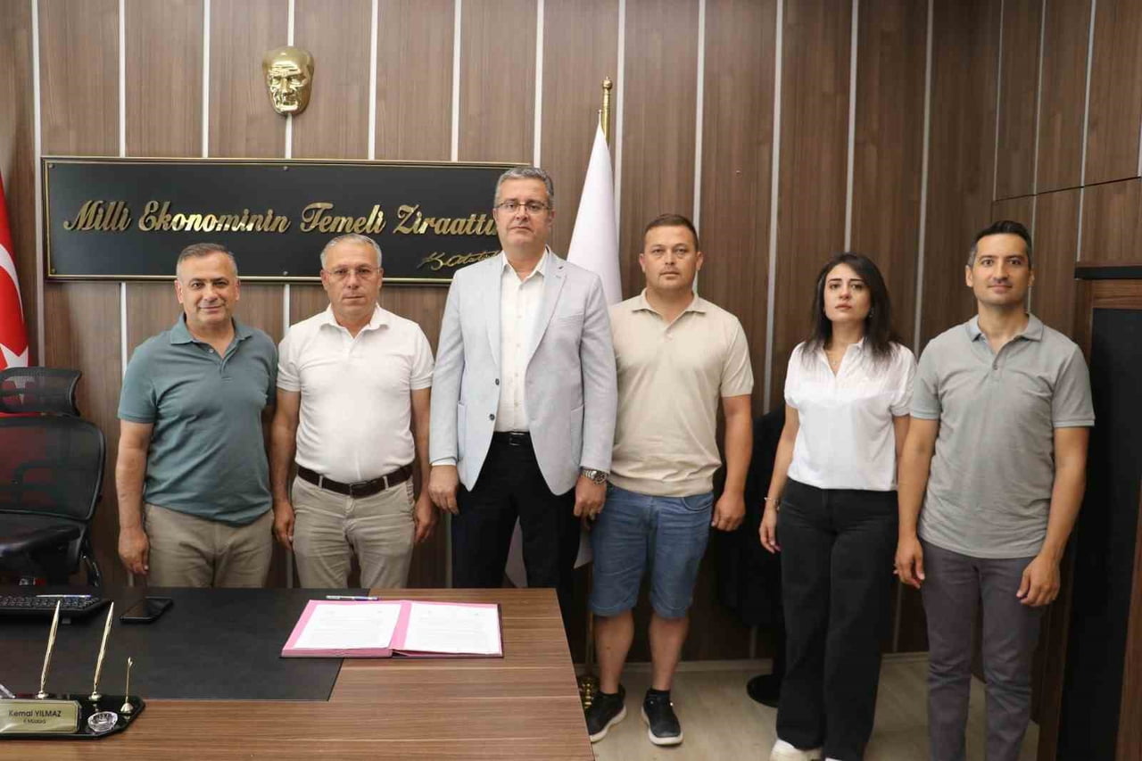 SAMSUN’DA 19 MAYIS İLÇESİ SINIRLARI İÇERİSİNDE BULUNAN DEREKÖY BALIKÇI BARINAĞI'NIN İŞLETME HAKKI...