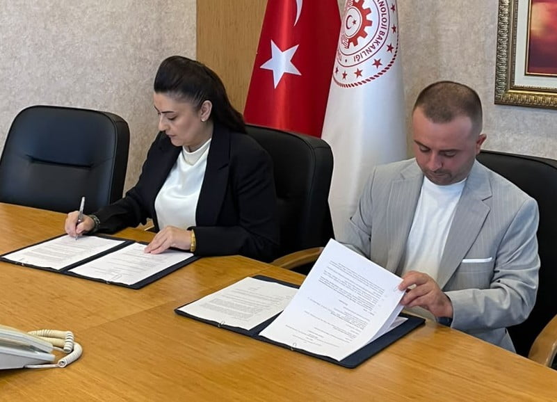SAMSUN’UN BAFRA İLÇESİNDE "BAFRA'DA YAMAÇ PARAŞÜTÜ İLE DOĞA TURİZMİ KAPASİTESİNİN GELİŞTİRİLMESİ"...