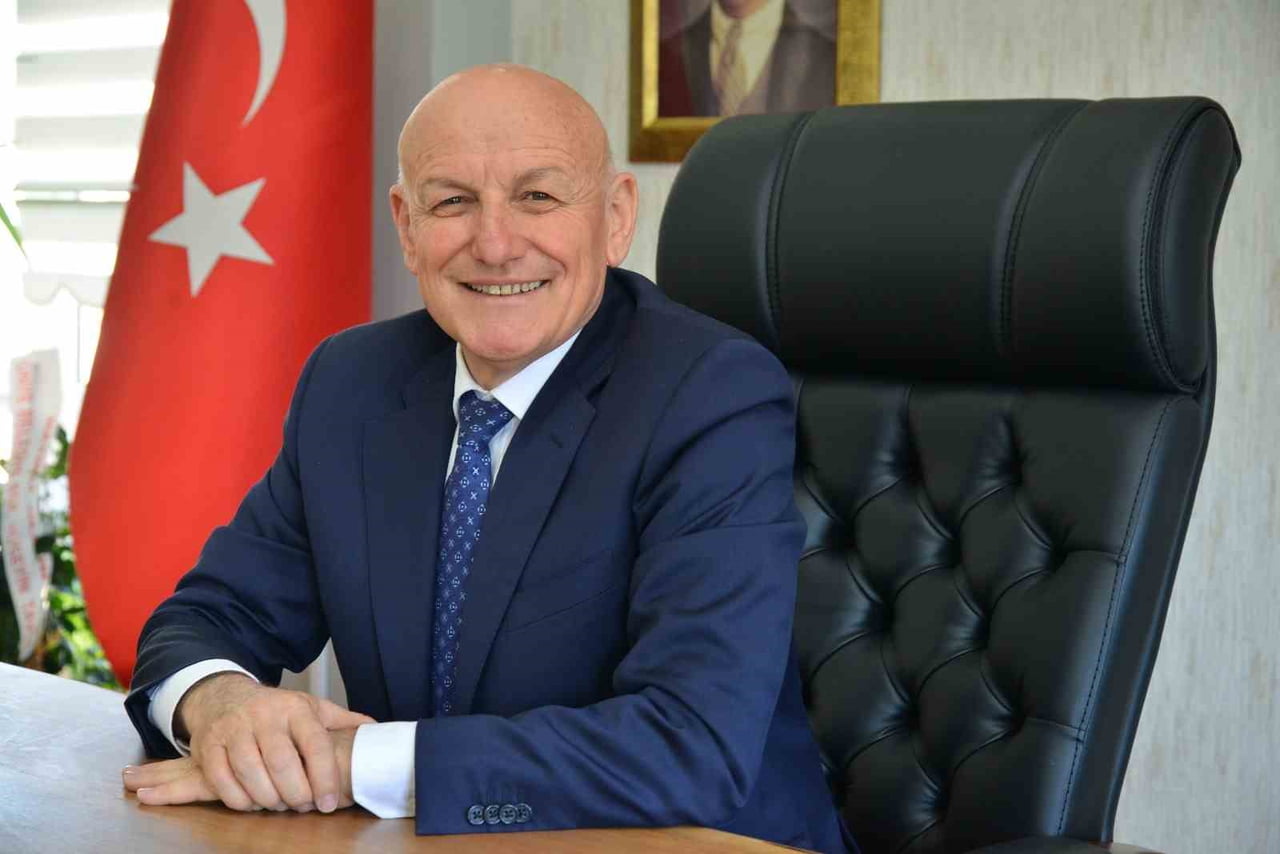 SAMSUN’UN TERME İLÇE BELEDİYE BAŞKANI ŞENOL KUL, “15 TEMMUZ RUHUNU DİRİ TUTMAK, MİLLİ BİRLİK VE...