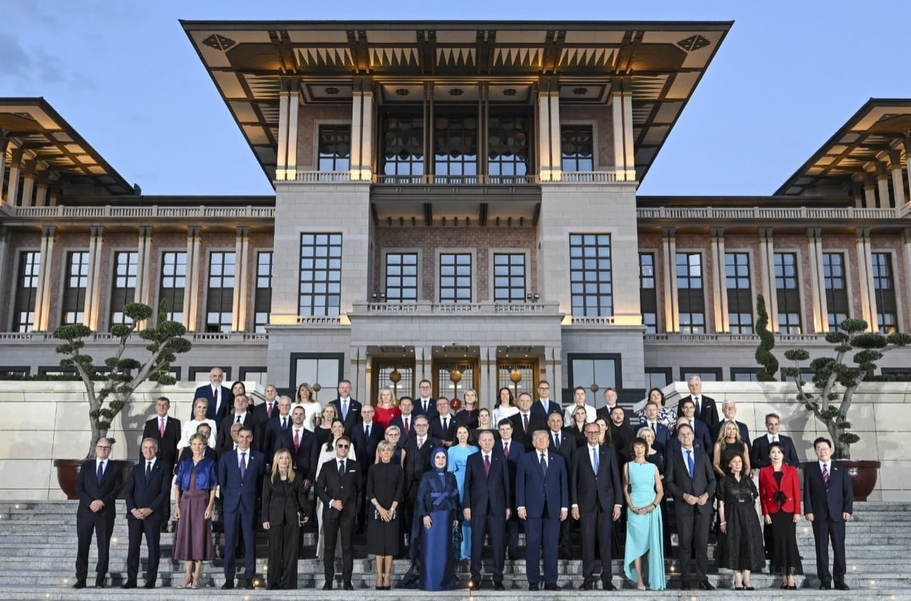 SANAYİ VE TEKNOLOJİ BAKANI MEHMET FATİH KACIR, TÜRKİYE’Yİ KÜRESEL TEKNOLOJİ VE GİRİŞİMCİLİK ÜSSÜ...