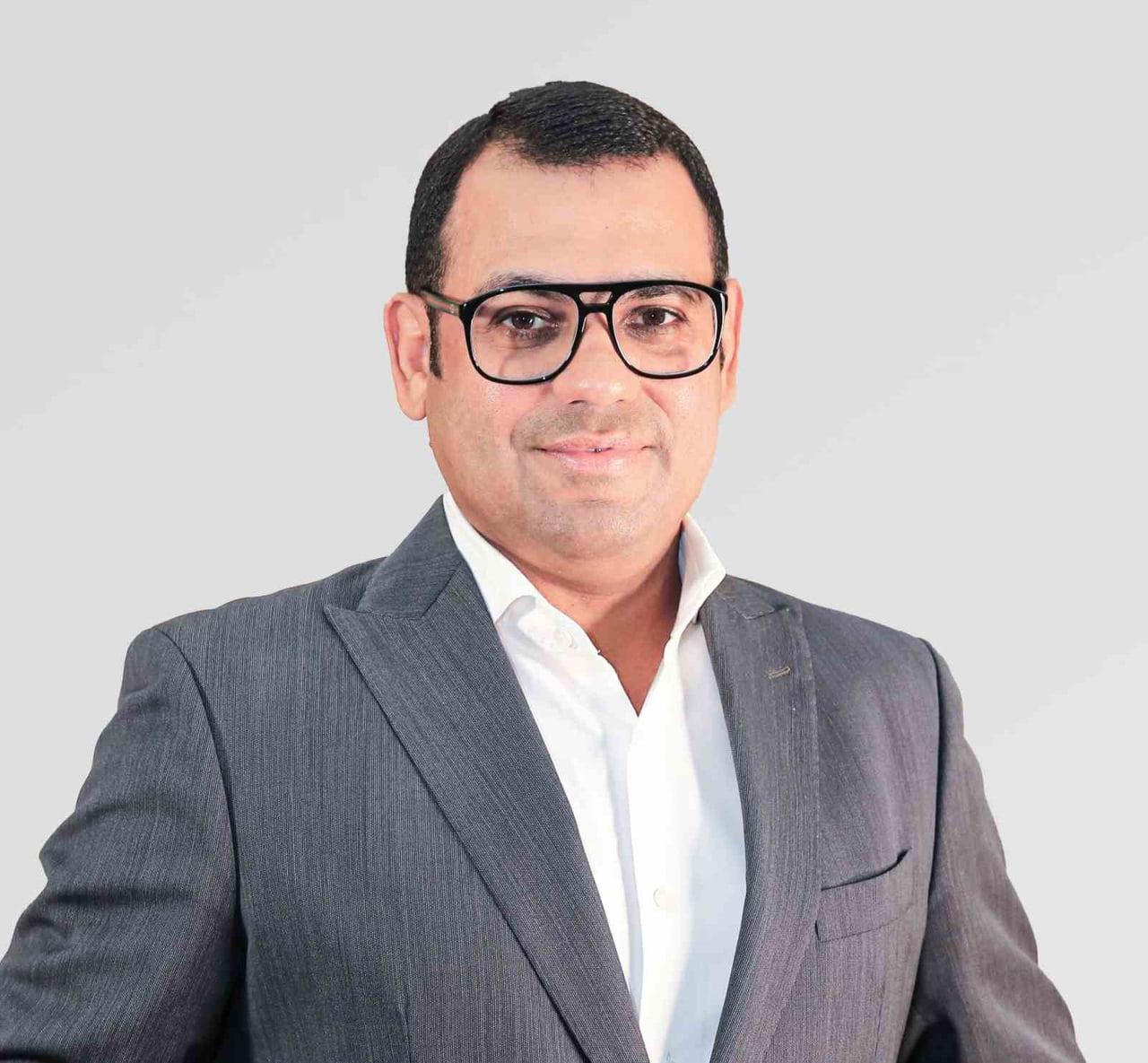 SANİPAK YÖNETİM KURULU BAŞKANI NİSHANT GROVER