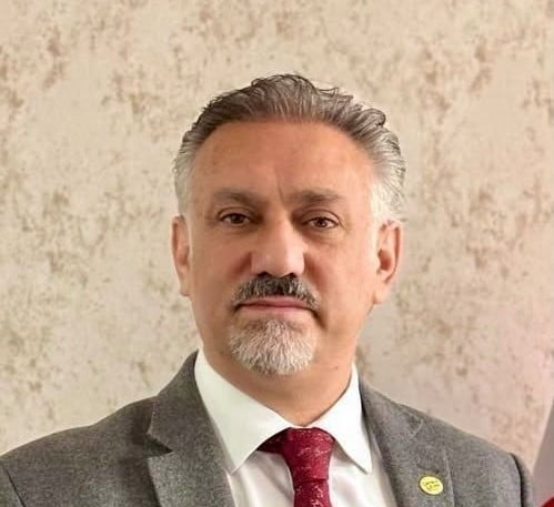 SARITAÇ: "MALATYA SAVUNMA SANAYİSİNDE ÜRETİM MERKEZİ OLABİLİR"