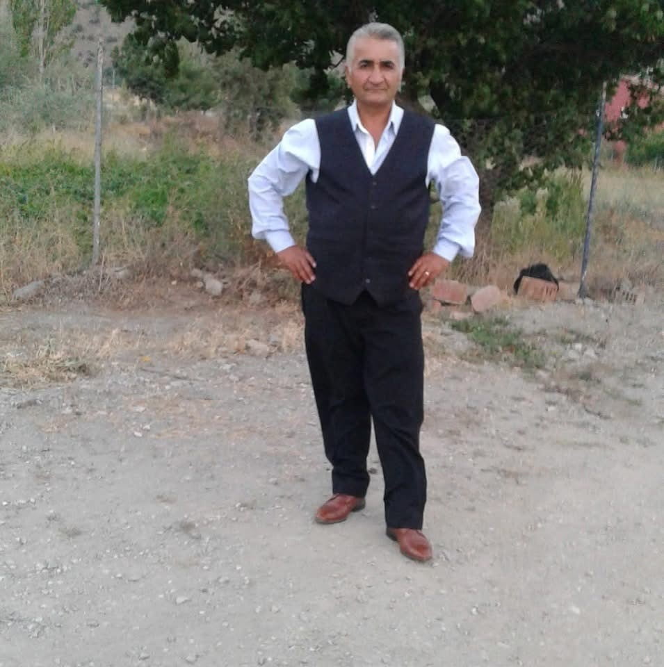 SATILMIŞ GENÇGÜL ÖLEN