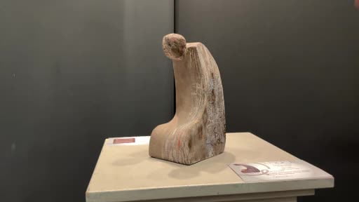 Selçuklunun taş işçiliği sanat eserlerine yansıdı