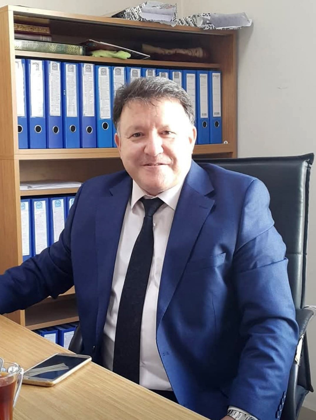 SELİM ACAR