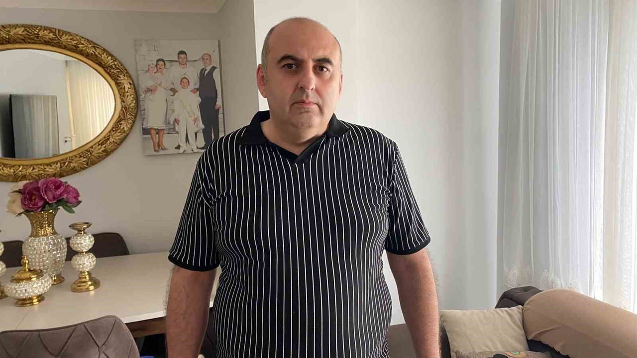 SERKAN ABUT