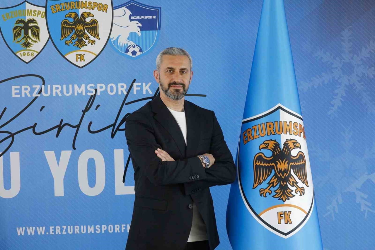 SERKAN ÖZBALTA