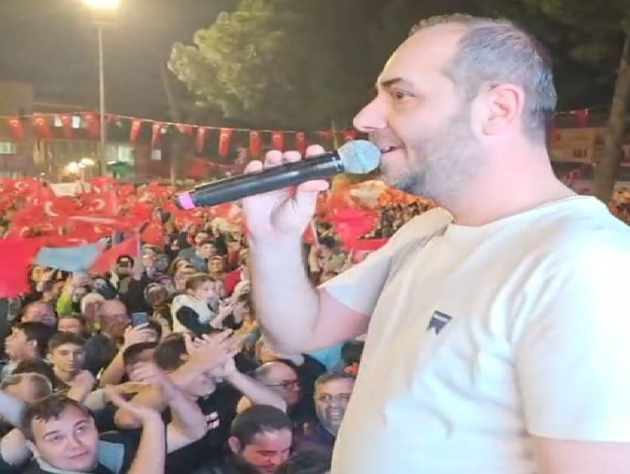 SERKAN SUNGUR