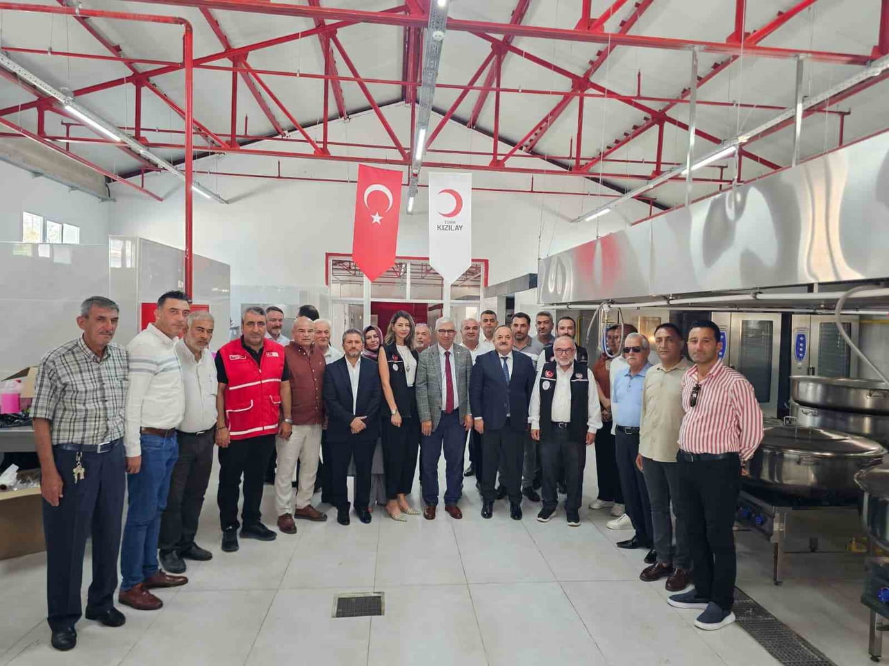 SEYHAN KAYMAKAMLIĞI KOORDİNASYONUNDA GERÇEKLEŞTİRİLEN TANITIM TOPLANTISINDA, MAHALLE MUHTARLARIYLA...