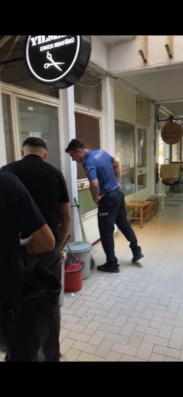 SİGARA DENETİMİ