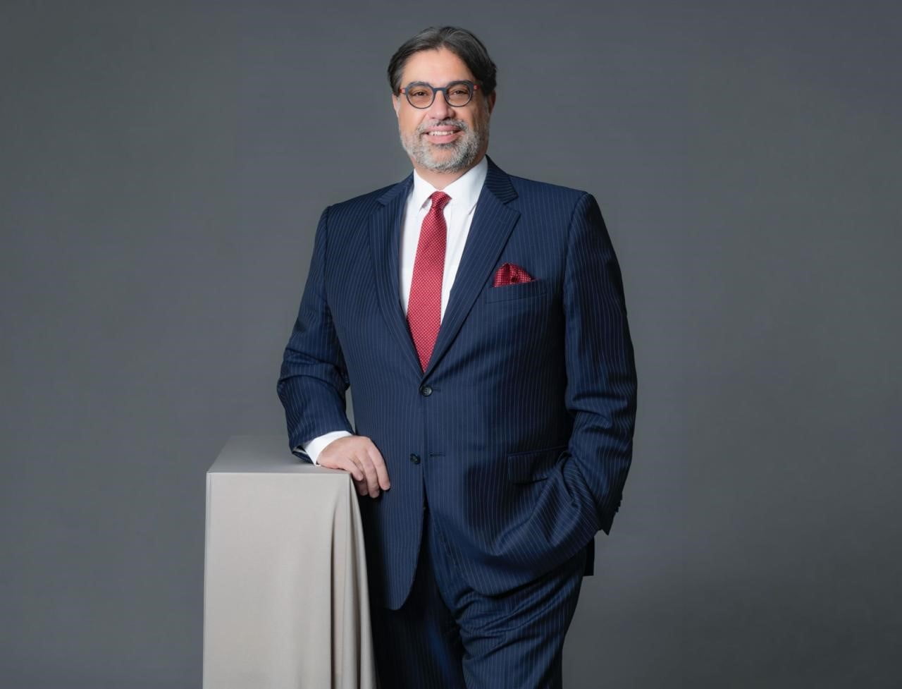 SİGORTA VE REASÜRANS BROKERLERİ DERNEĞİ YÖNETİM KURULU ÜYESİ ATINÇ YILMAZ