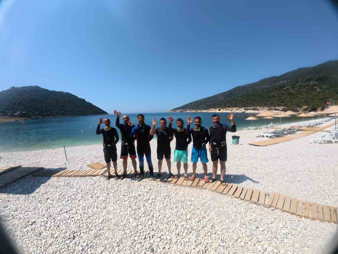SİİRT’TE SU ALTI ARAMA KURTARMA EKİBİ GÜÇLENİYOR