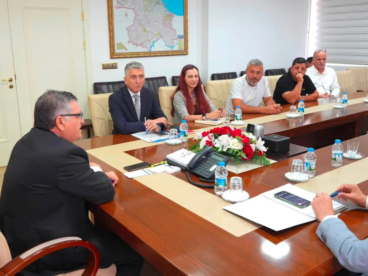 SİNOP'TA 27-28 HAZİRAN TARİHLERİNDE DÜZENLENEN BEKTAŞAĞA PANAYIRI'NIN ARDINDAN DEĞERLENDİRME...
