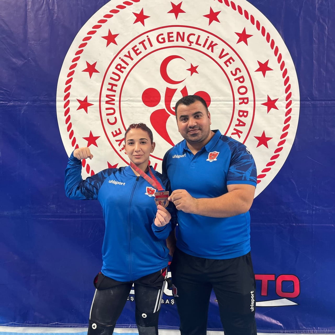 SİNOP'TA DÜZENLENEN TÜRKİYE MİNİKLER TAEKWONDO ŞAMPİYONASI'NDA ECRİN DEĞİRMENCİ TÜRKİYE...
