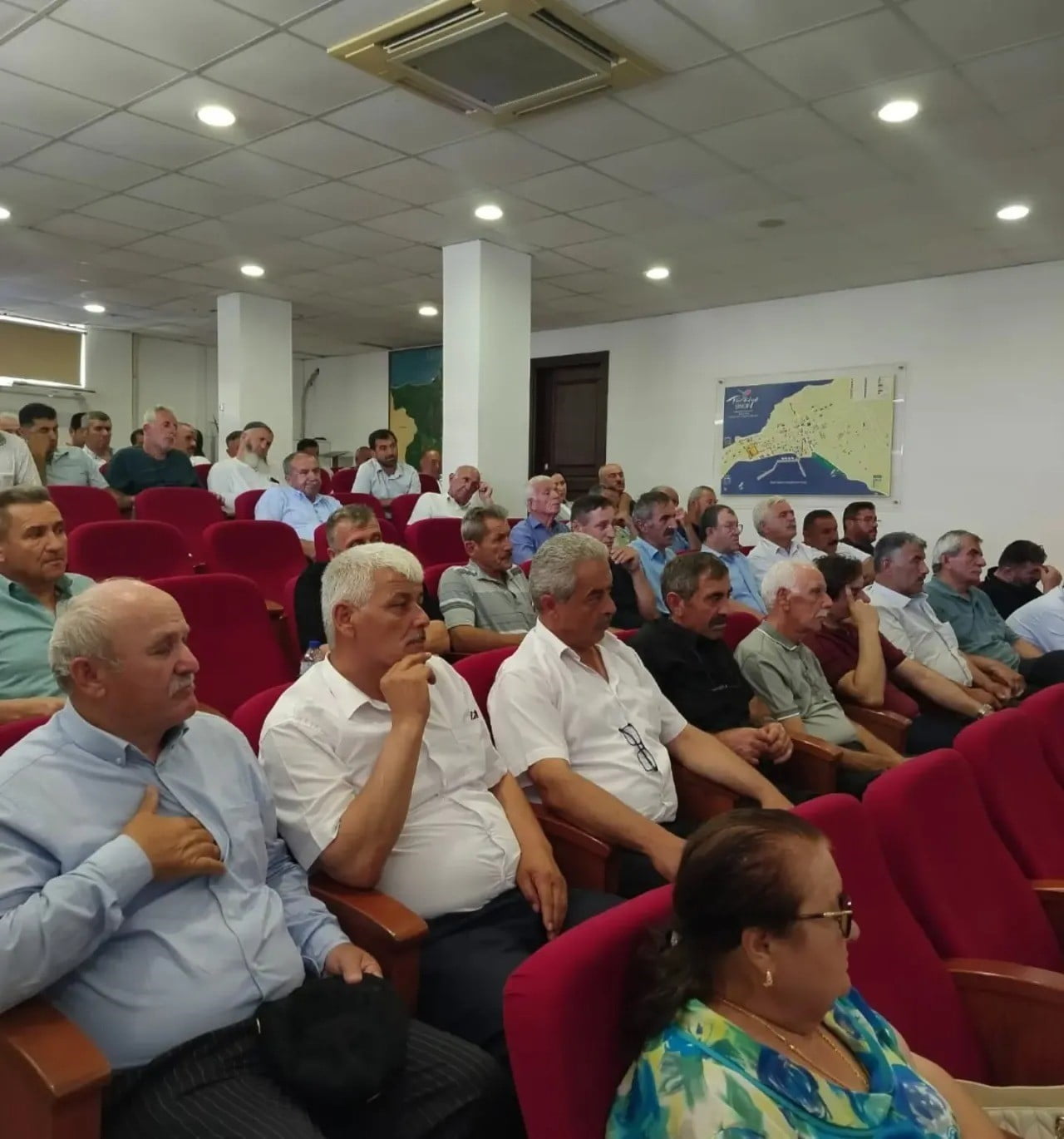 SİNOP AİLE VE SOSYAL HİZMETLER İL MÜDÜRLÜĞÜ TARAFINDAN, MERKEZ İLÇE İLE ERFELEK VE GERZE'DE GÖREV...