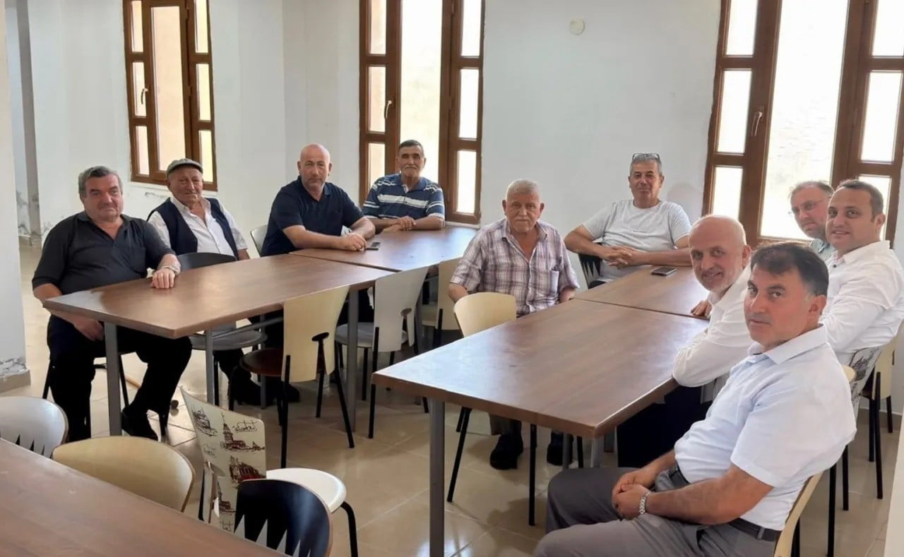 SİNOP ÜNİVERSİTESİ BİLİM İLETİŞİMİ OFİSİ VE İLAHİYAT FAKÜLTESİ İŞ BİRLİĞİYLE DÜZENLENEN "BİLİM...