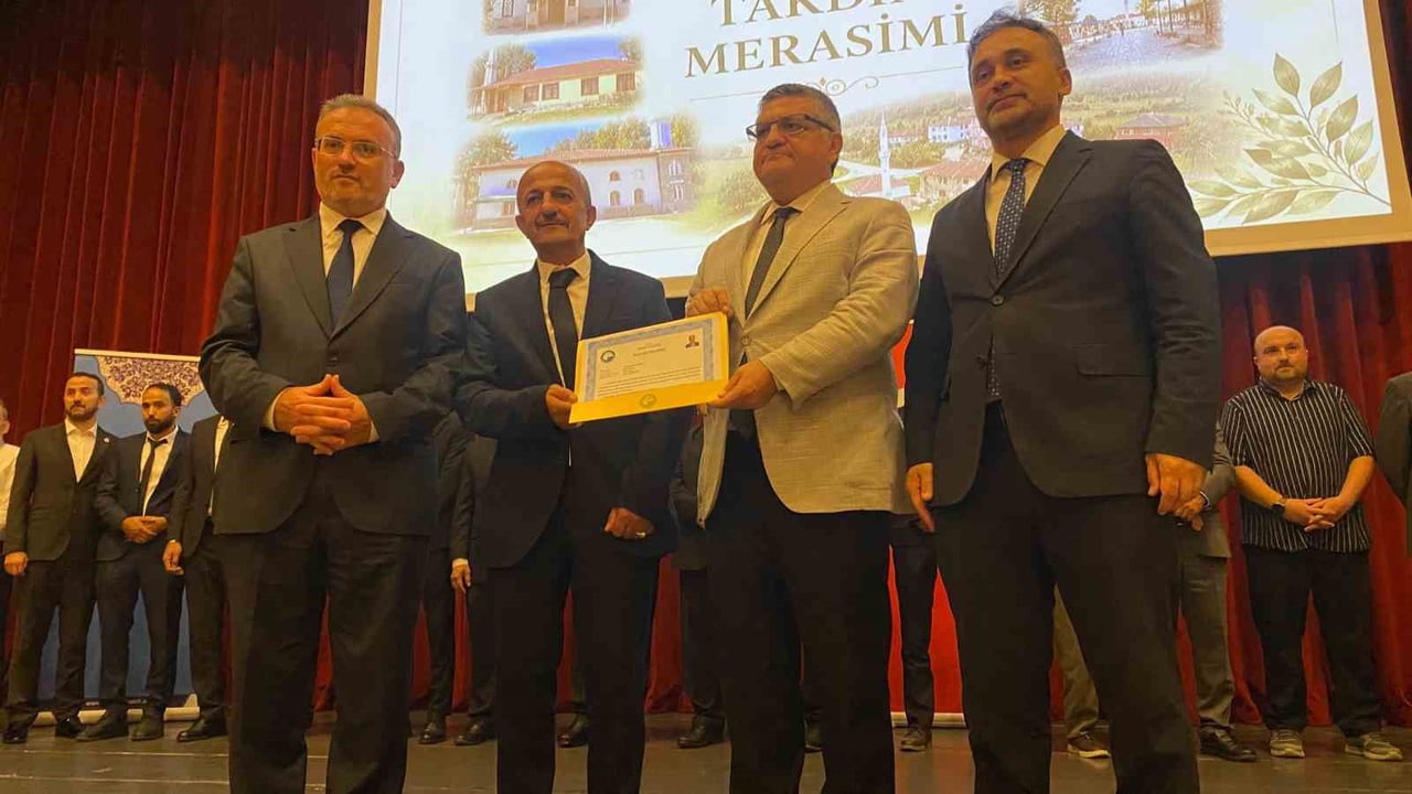 SİNOP VALİLİĞİ HİMAYESİNDE, SİNOP İL MÜFTÜLÜĞÜ KOORDİNESİNDE HAYATA GEÇİRİLEN "SİNOP'UN EN GÜZEL...