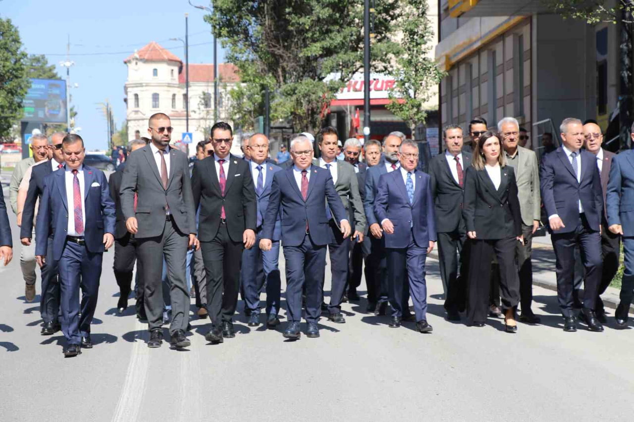 SİVAS'TA 2 TEMMUZ 1993 TARİHİNDE MEYDANA GELEN OLAYLARDA HAYATINI KAYBEDEN 37 KİŞİ, OLAYLARIN...