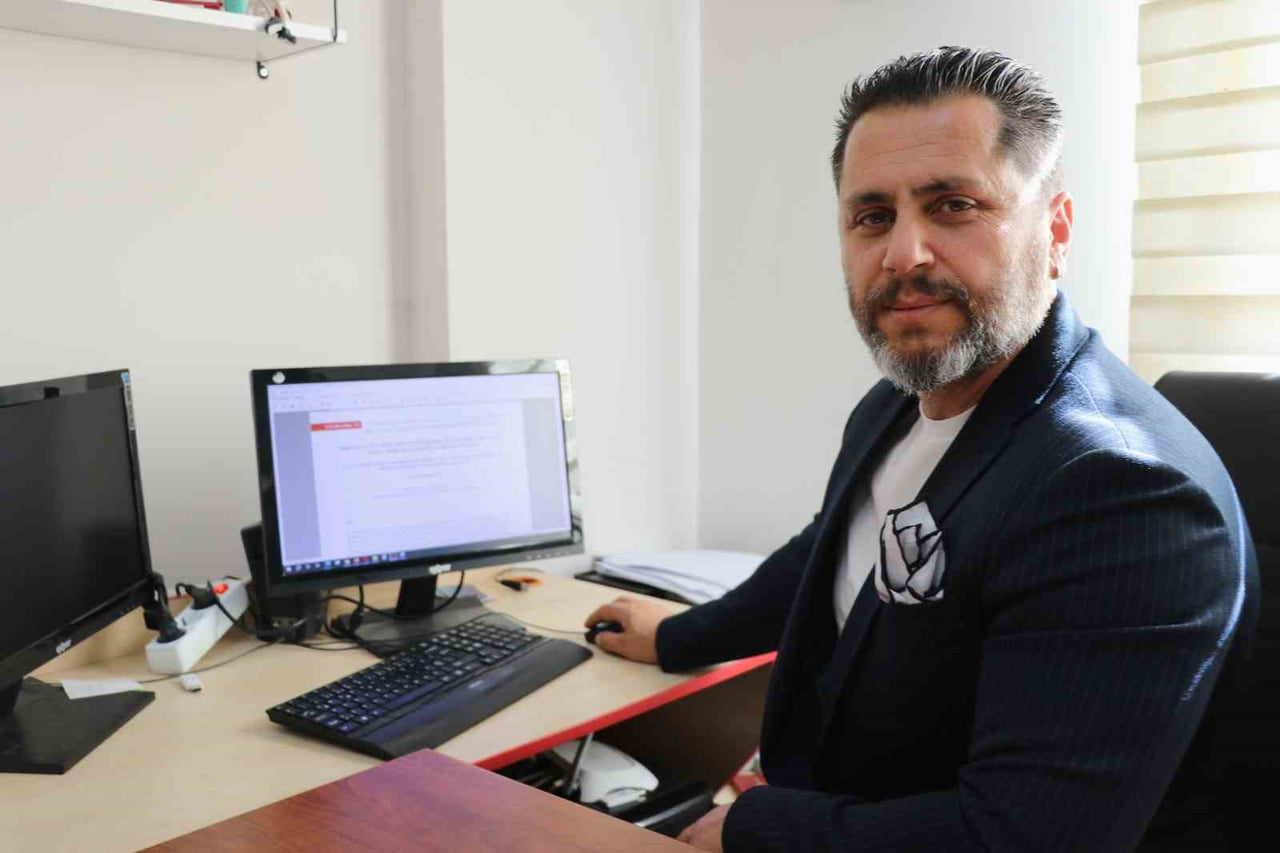 SİVAS CUMHURİYET ÜNİVERSİTESİ EĞİTİM FAKÜLTESİ TÜRKÇE VE SOSYAL BİLİMLER BÖLÜMÜ’NDE ÖĞRETİM ÜYESİ...