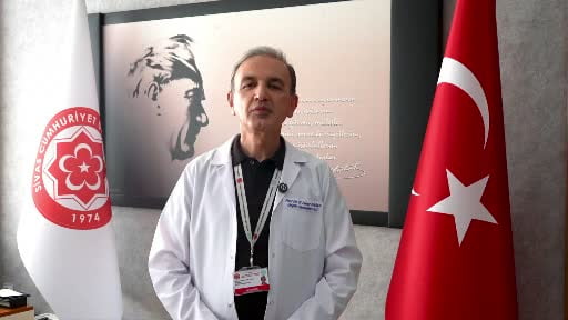 Sivas şehir merkezinde KKKA vakasına rastlanılmadı