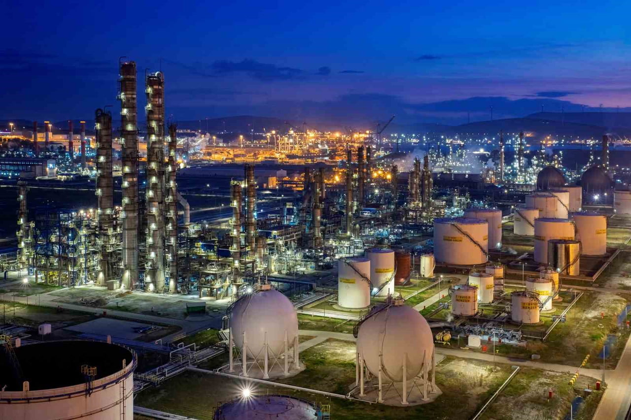 SOCAR, SAYGIN MÜHENDİSLİK FİRMASI TECHNİP İLE ‘İYİ NİYET ANLAŞMASI’ İMZALADI. PETKİM MASTER PLAN...