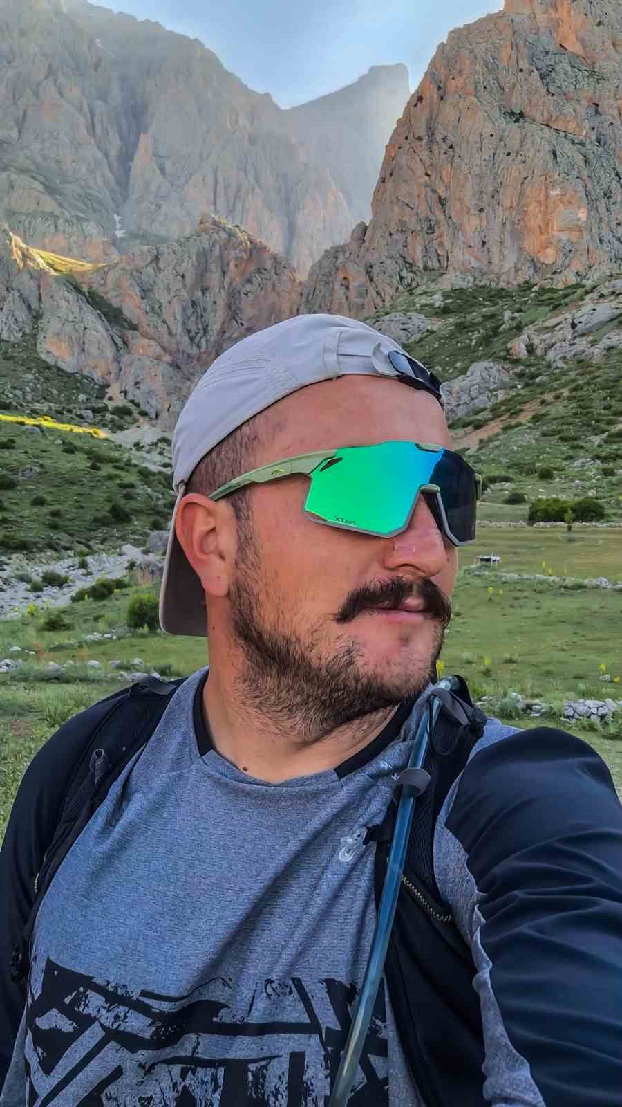SPORCU KADİR ERDEM