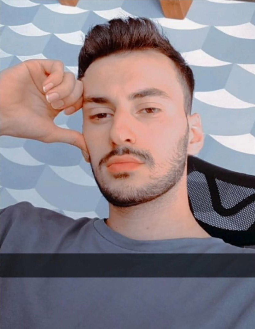 ŞÜKRÜ KÖPRÜCÜ