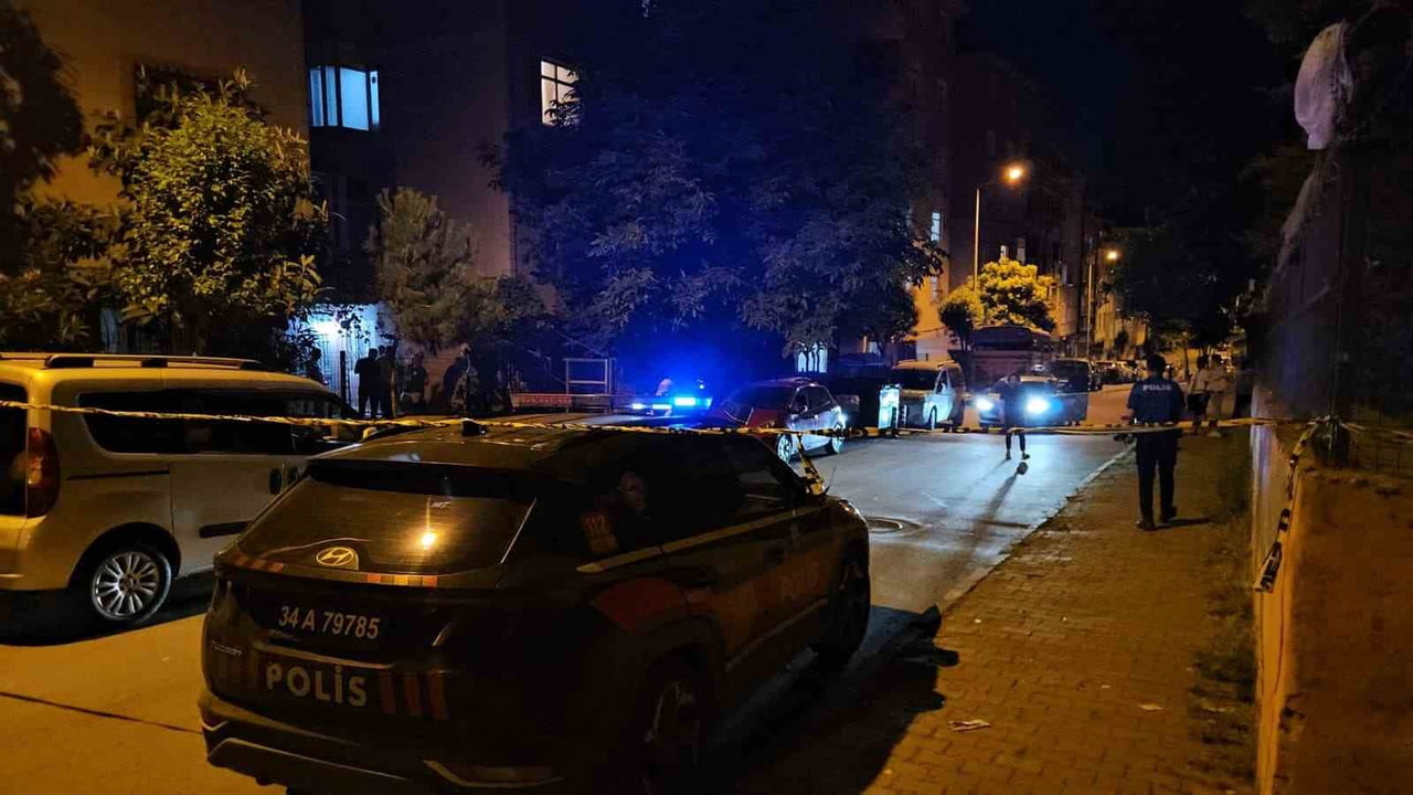 SULTANGAZİ’DE ÇALINTI MOTOSİKLETLE SİLAHLI SALDIRI: 1 AĞIR YARALI