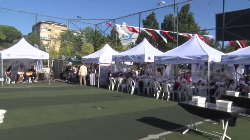 Sultangazi’de "Bilim Firarda" etkinliği 7'inci kez düzenlendi