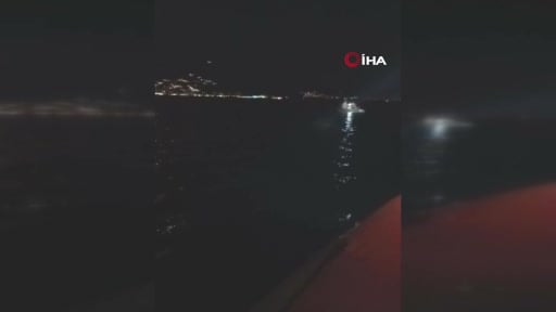 SUP board sevdası kabusa döndü: Sapanca Gölü'nde 35 kişi mahsur kaldı