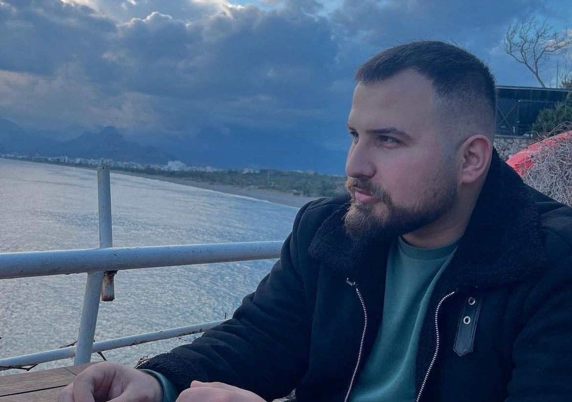 TAHSİN GÖKER (ARŞİV)