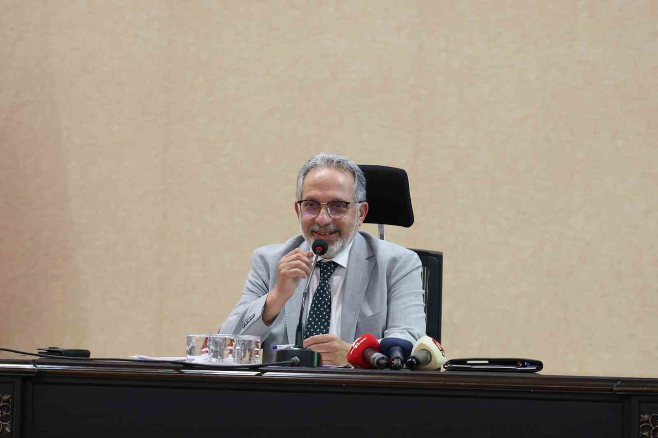 TALAS BELEDİYE MECLİSİ TOPLANARAK GÜNDEMİNDE BULUNAN KONULARI KARARA BAĞLADI. AZERBAYCAN ESKİ...
