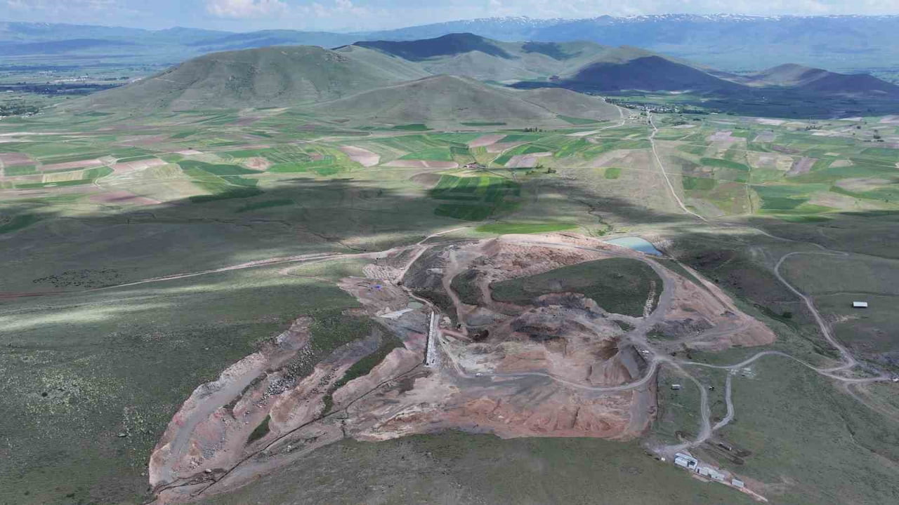 TARIM VE ORMAN BAKANLIĞI DEVLET SU İŞLERİ (DSİ) GENEL MÜDÜRLÜĞÜ, MODERN SULAMA SİSTEMLERİNİ...