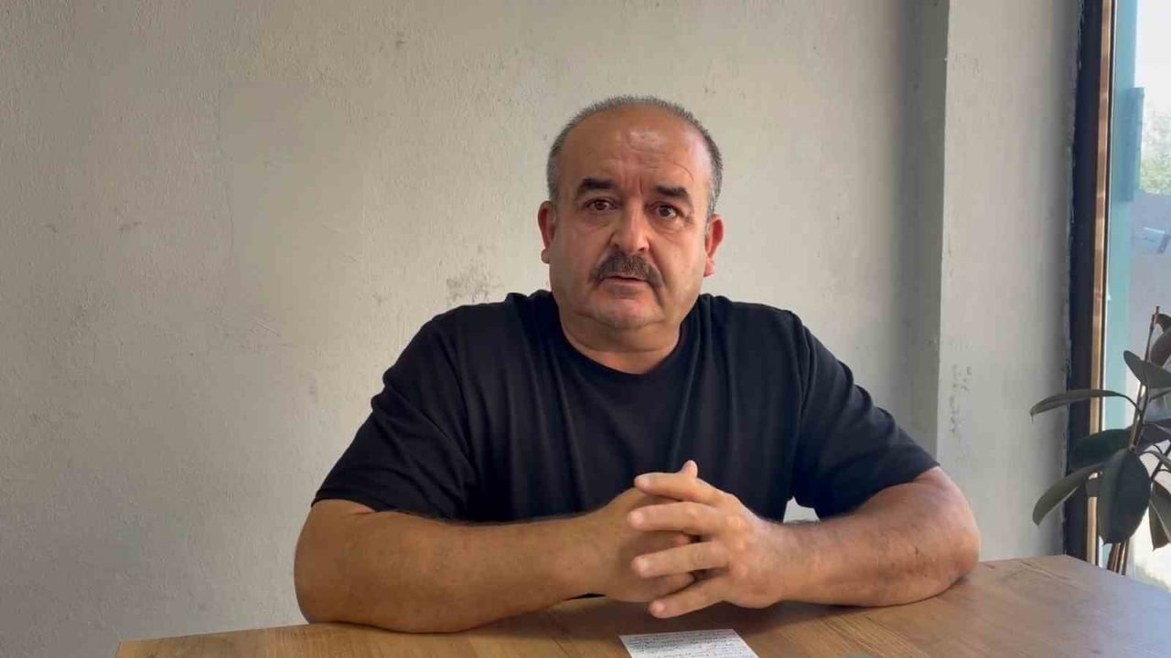 TARTIŞMALARIN ODAĞINDAKİ BİR DİĞER İSİM OLAN İŞLETME SAHİBİ HAYRETTİN ÇETİNKAYA DA, SOSYAL MEDYADA...