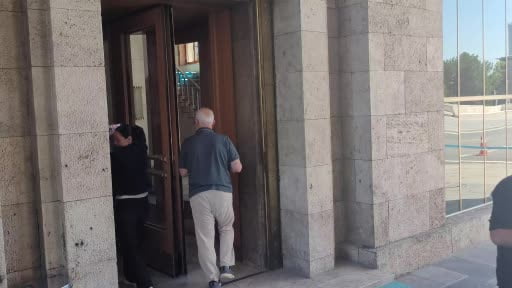 TBMM Başkanı Kurtulmuş, AK Parti Meclis Grubu ile görüştü