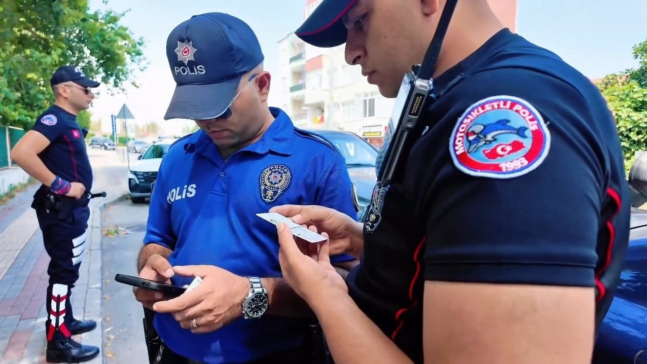 TEKİRDAĞ İL EMNİYET MÜDÜRLÜĞÜ KOORDİNESİNDE 3-4-5 TEMMUZ 2026 TARİHLERİNDE İL MERKEZİ VE TÜM...