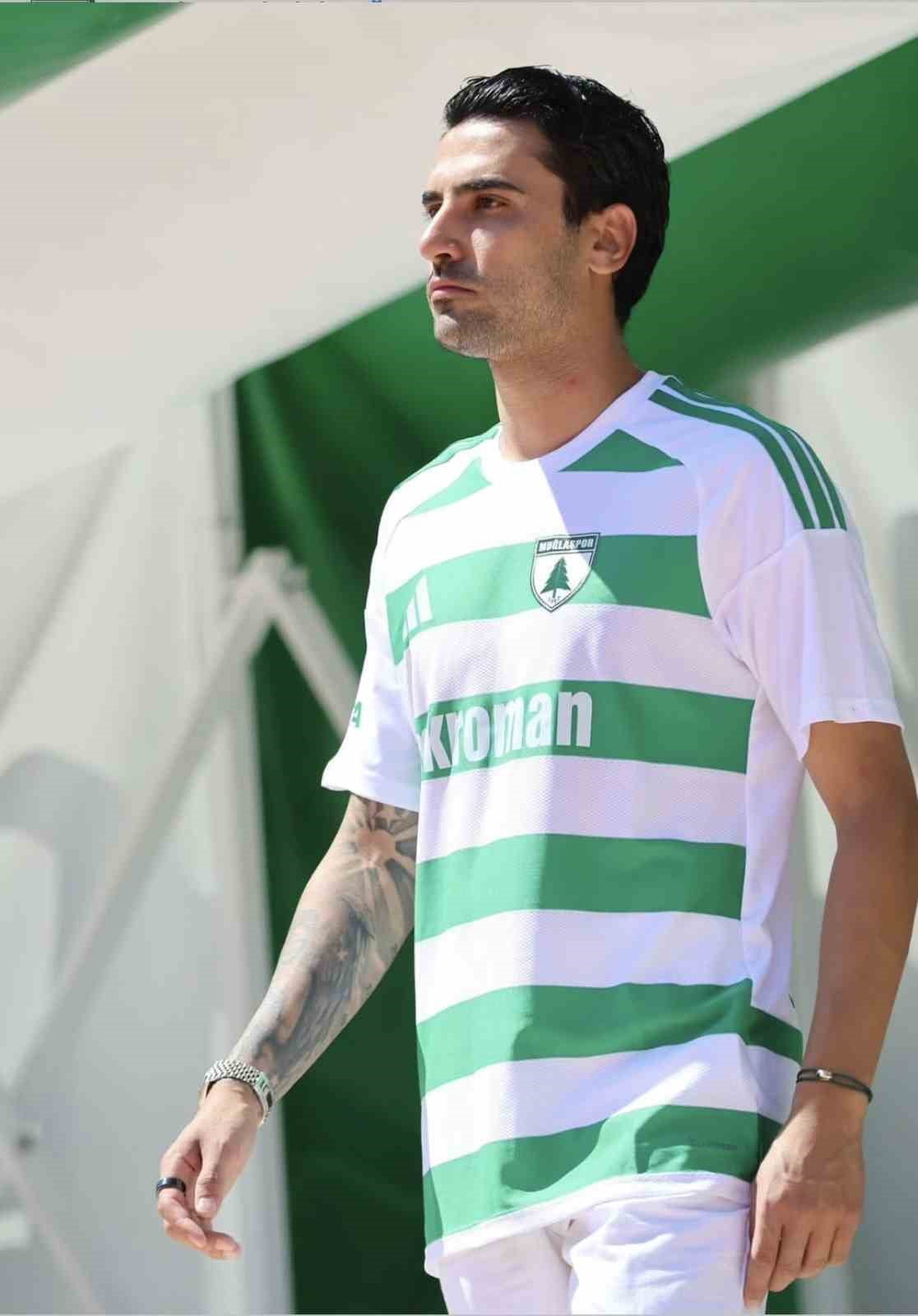 TFF 1. LİG’İN YENİ EKİPLERİNDEN MUĞLASPOR, TRANSFER ÇALIŞMALARINI SÜRDÜRÜRKEN, UZUN SÜREDİR...