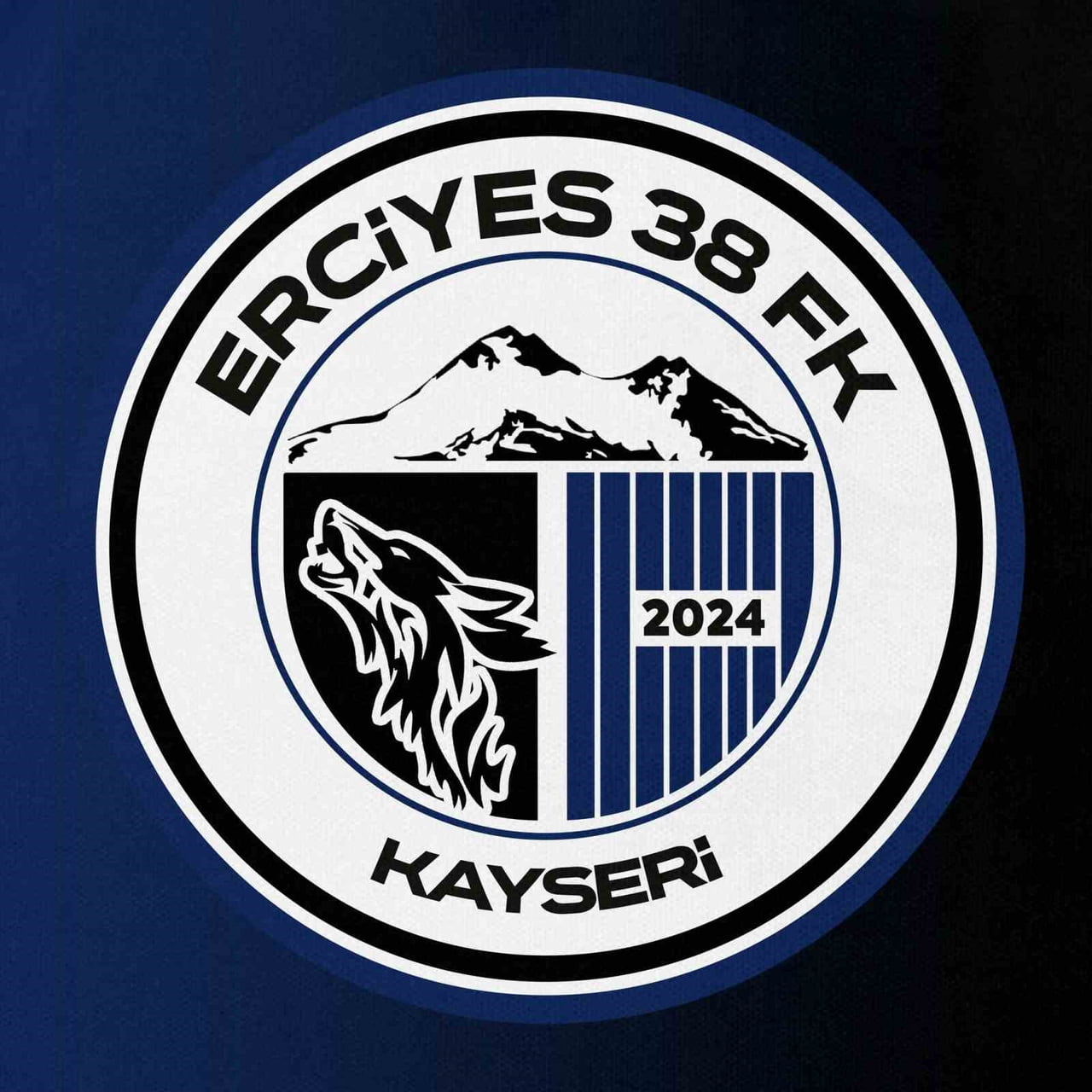 TFF 3. LİG 3. GRUP'TA MÜCADELE EDECEK OLAN ERCİYES 38 FSK, SPONSORLUKLARLA İLGİLİ BİR AÇIKLAMA...