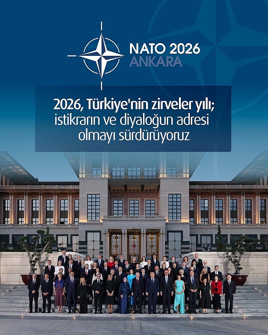 TİCARET BAKANI ÖMER BOLAT, "CUMHURBAŞKANIMIZ SAYIN RECEP TAYYİP ERDOĞAN'IN LİDERLİĞİNDE TÜRKİYE...