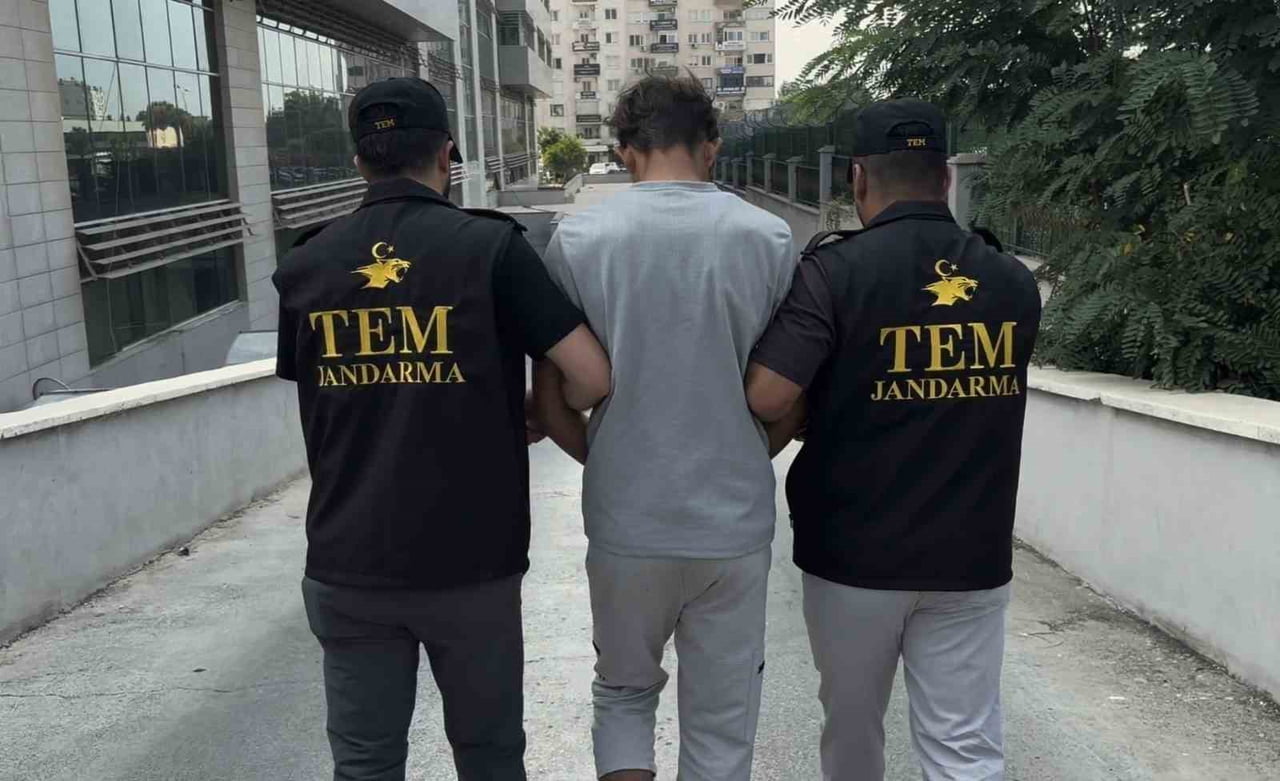 TKP-ML SİLAHLI TERÖR ÖRGÜTÜNE ÜYE OLDUĞU İDDİASIYLA ARANAN 1 ŞÜPHELİ YAKALANIP TUTUKLAND