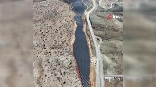 Toroslar'ın suları ekonomik değere dönüşüyor