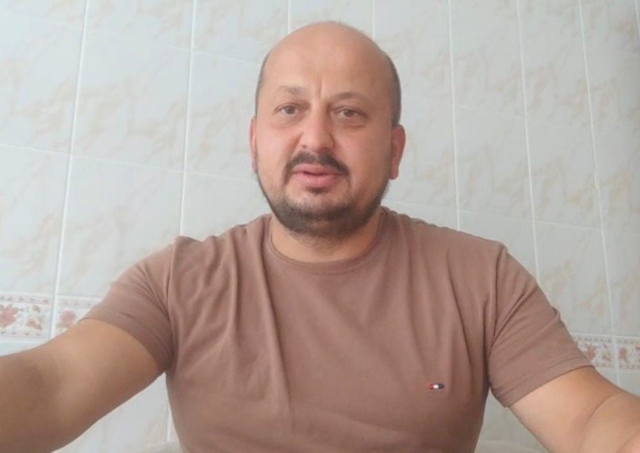 TRABZON'UN BEŞİKDÜZÜ İLÇESİNDE YAŞAYAN ARICI MUSTAFA KARA, GECE EVİNDEN GELEN SESLERİ HIRSIZ...