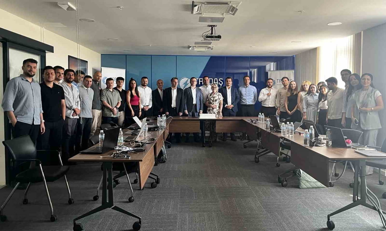 TREDAŞ, DEVREYE ALDIĞI AKILLI SAYAÇ VERİ YÖNETİM SİSTEMİ İLE TRAKYA GENELİNDE ELEKTRİK ŞEBEKESİNİ...