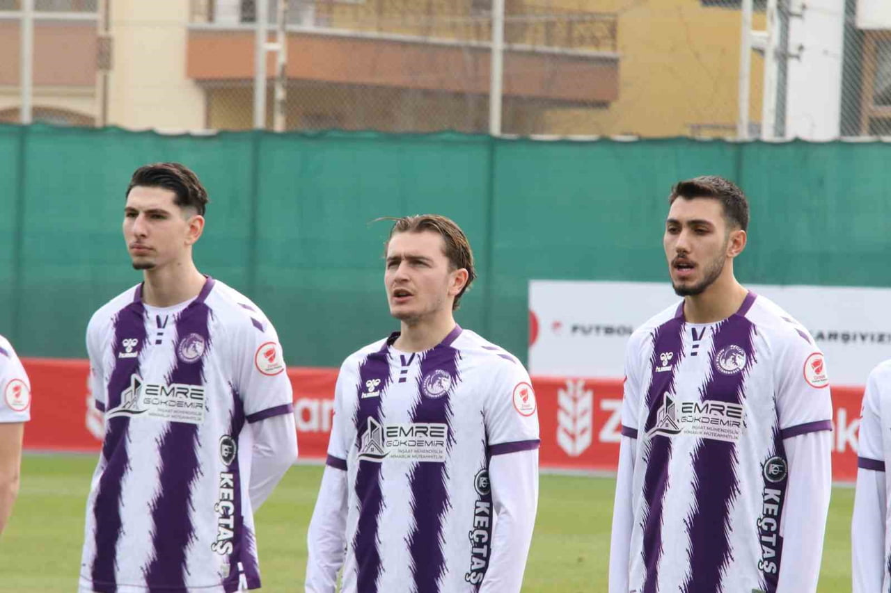 TRENDYOL 1. LİG’İN 2026-2027 SEZONU İLK HAFTASINDA ANKARA KEÇİÖRENGÜCÜ, ANTALYASPOR İLE...